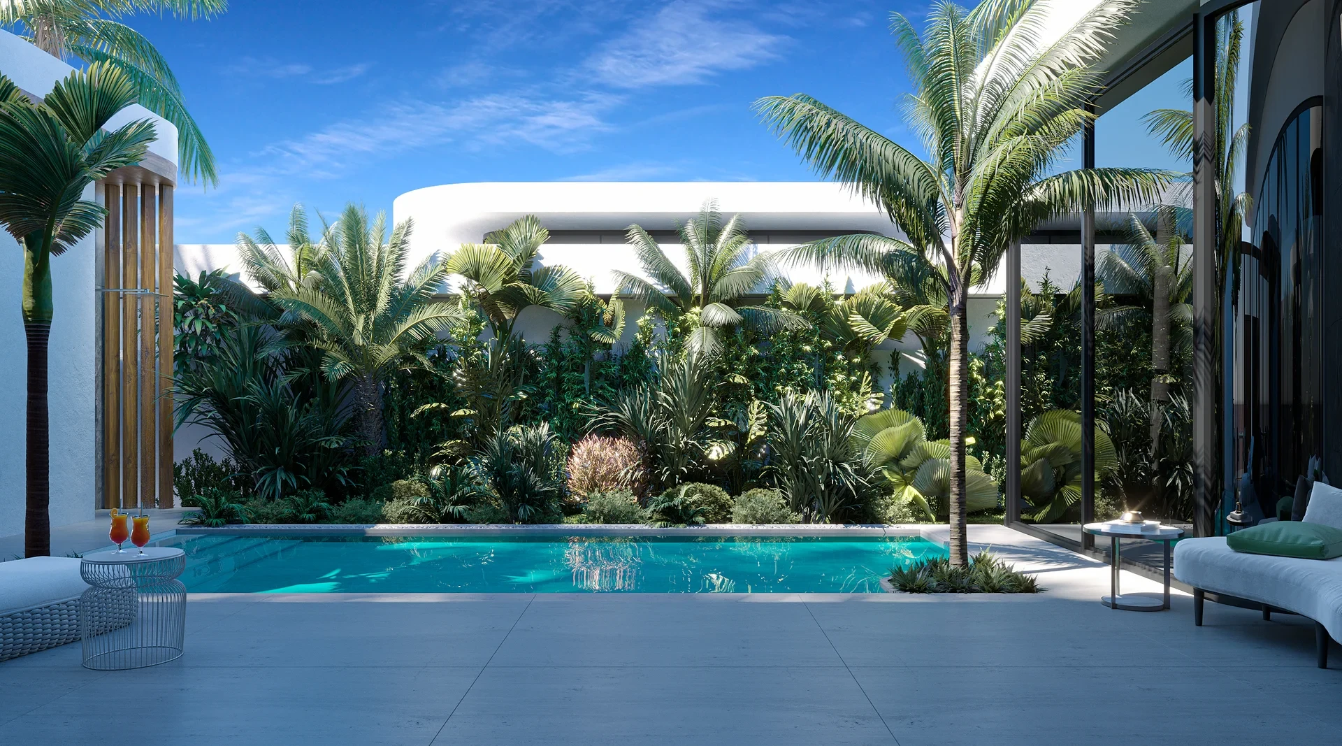 Proxima Villas Phuket