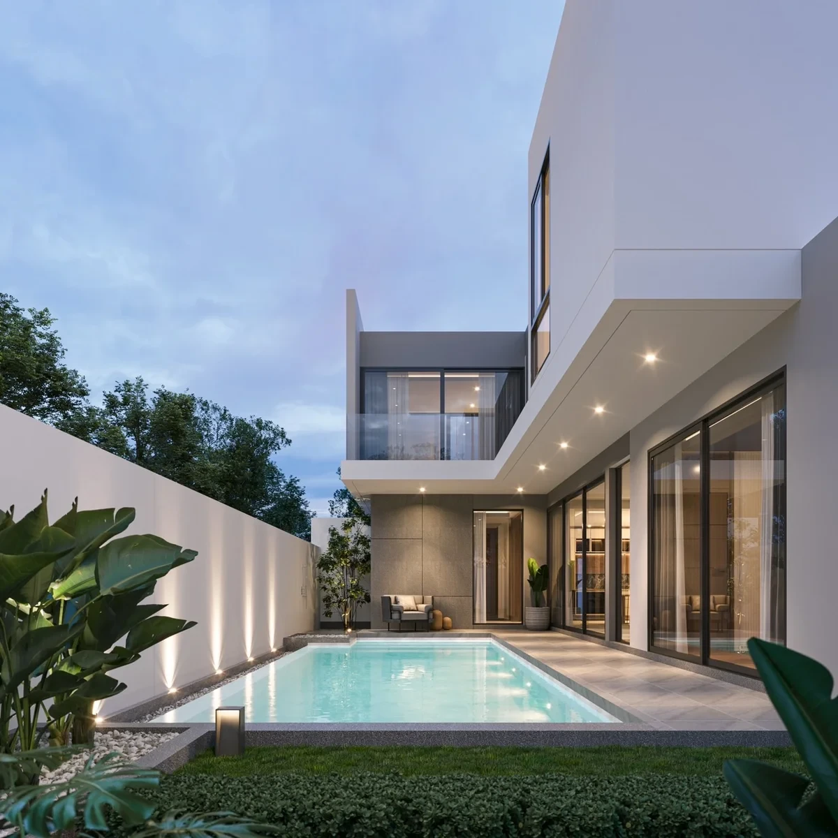 D'Chateau Phuket