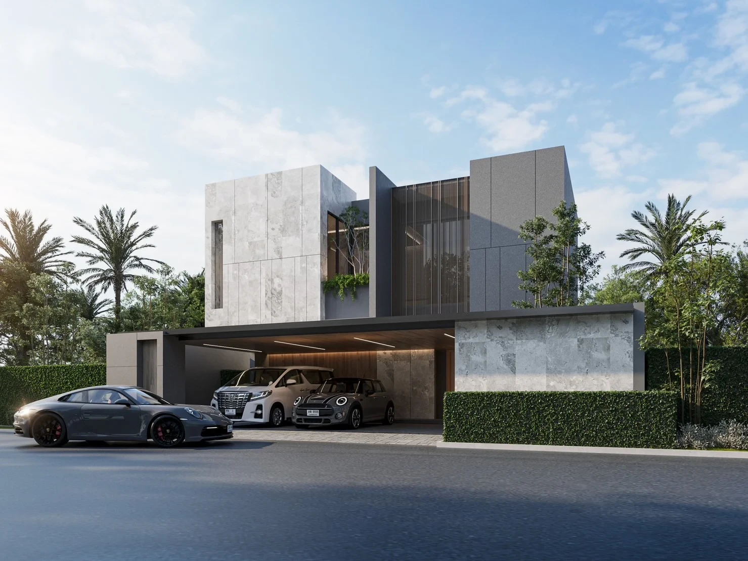 D'Chateau Phuket