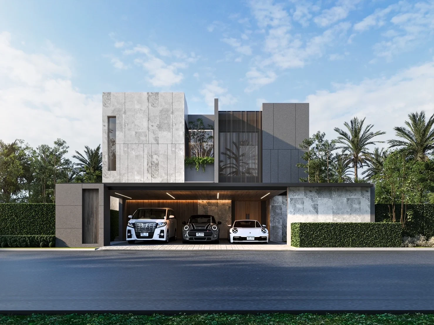D'Chateau Phuket