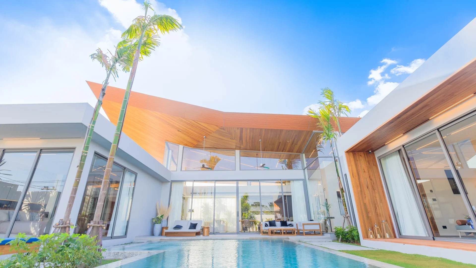 Zenithy Luxe