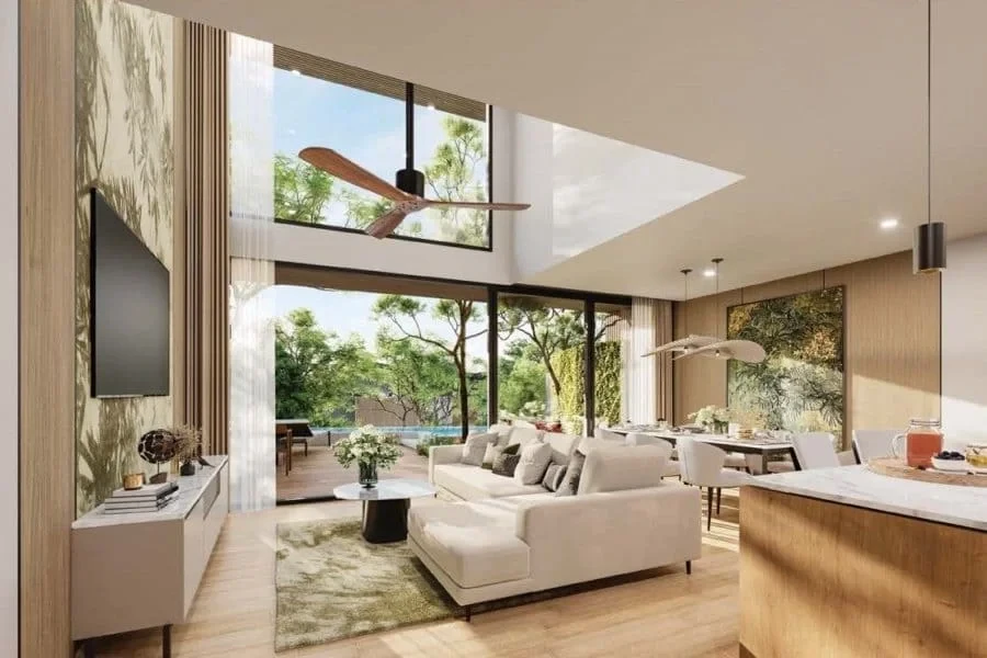 Laguna Lakelands – Lakeview Residences