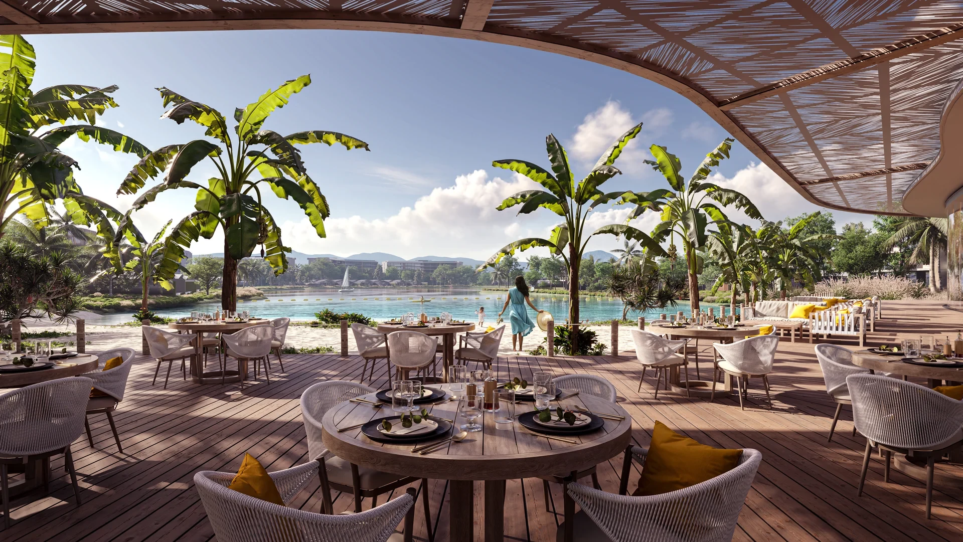 Laguna Lakelands – Lakeview Residences