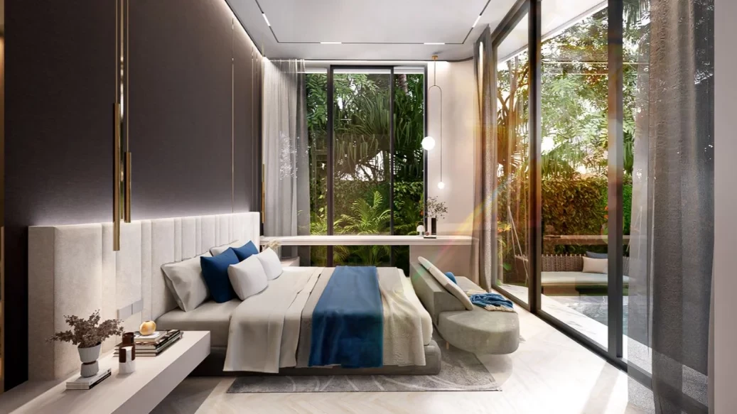 Etherium Luxury Villas