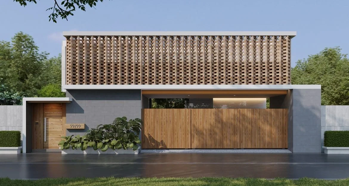 The Teak Forestias
