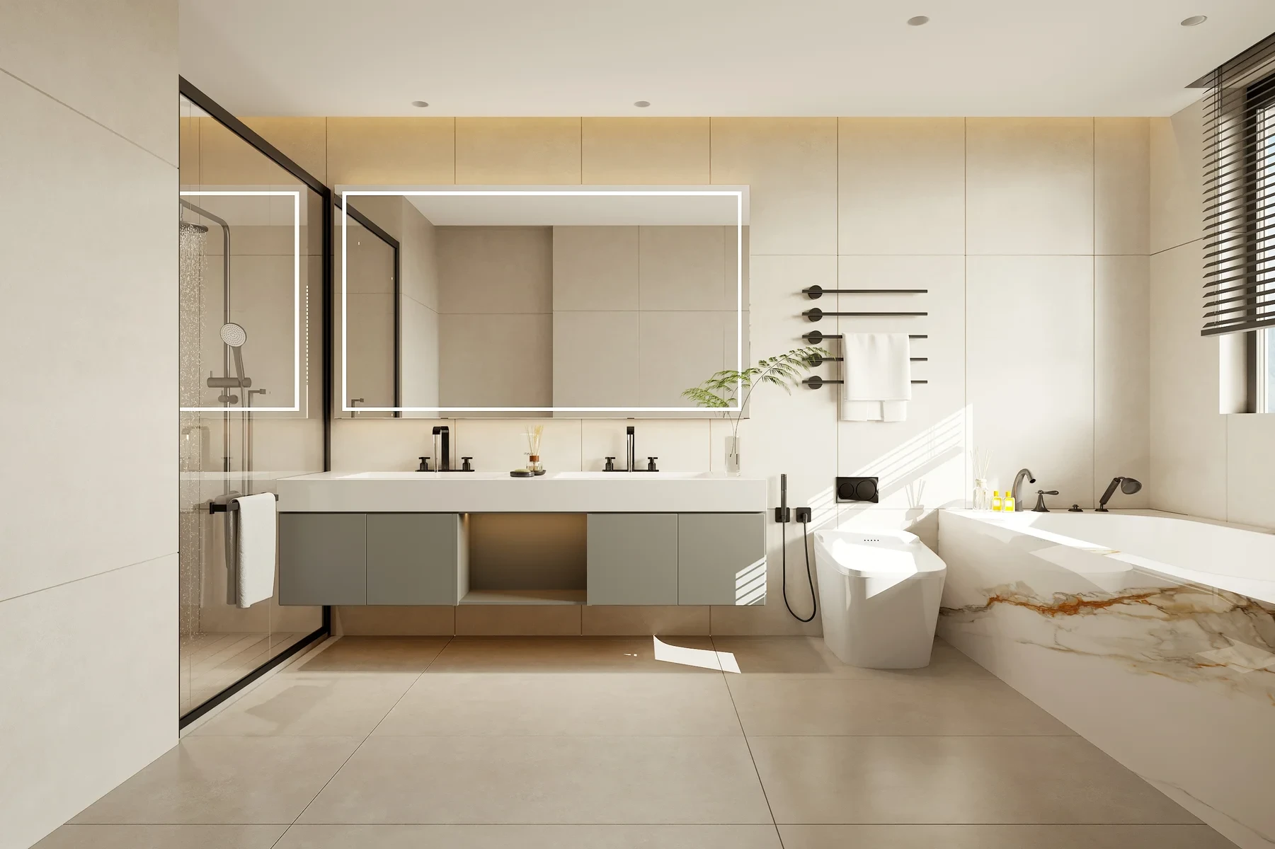 Ayana Luxury Villas