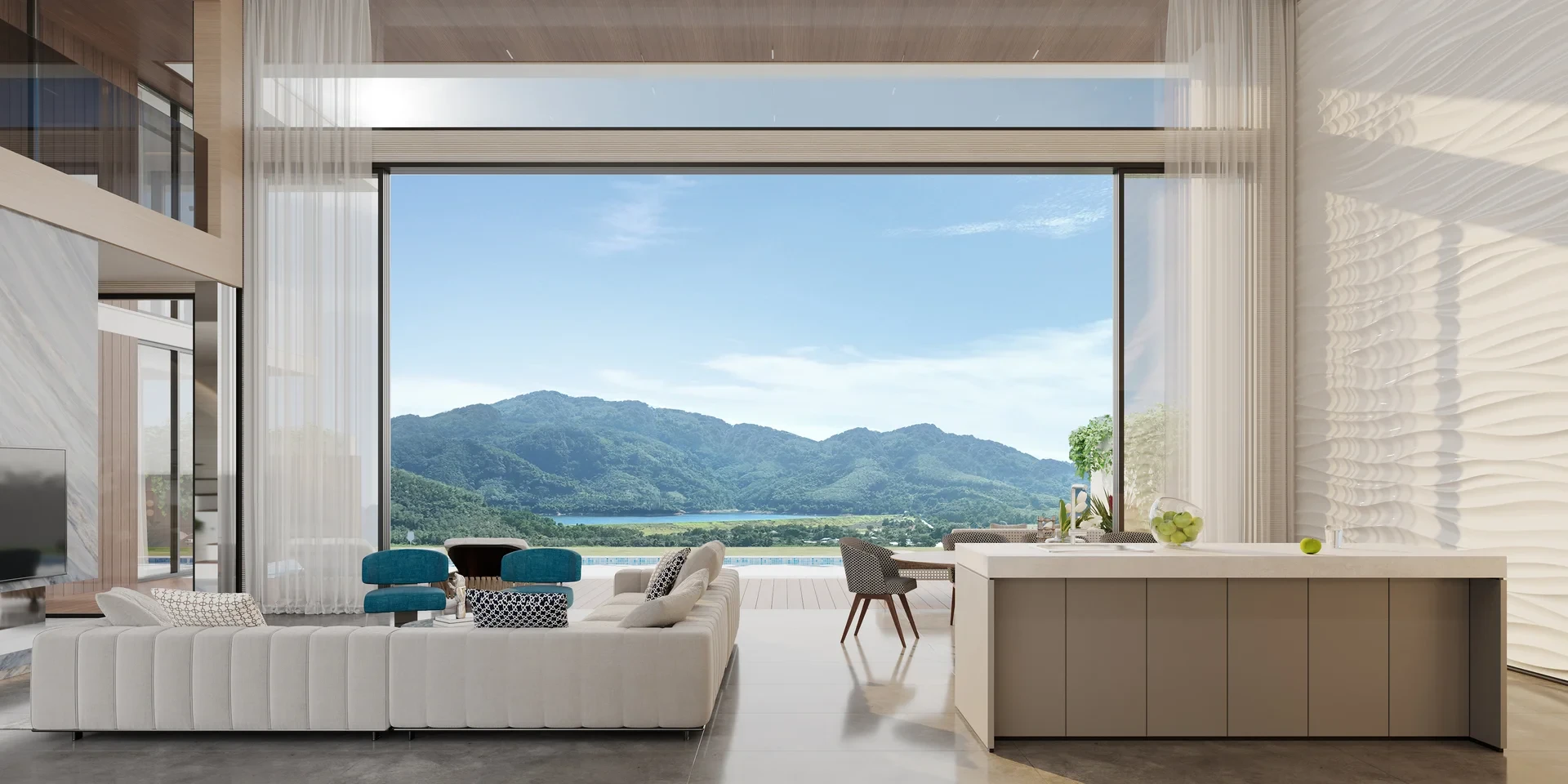 Ayana Luxury Villas