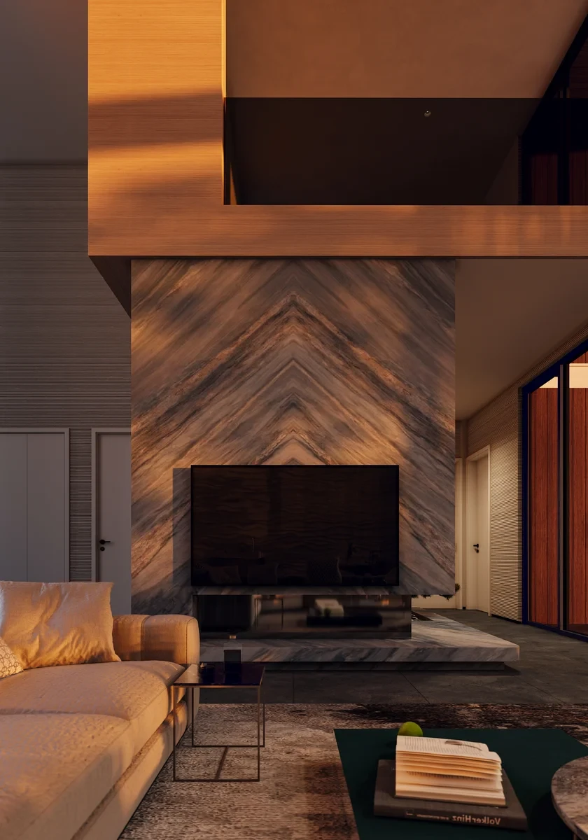 Ayana Luxury Villas