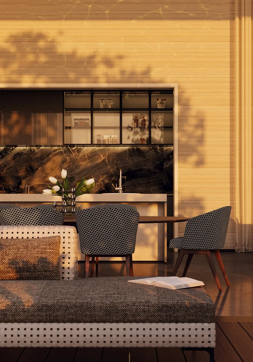 Ayana Luxury Villas