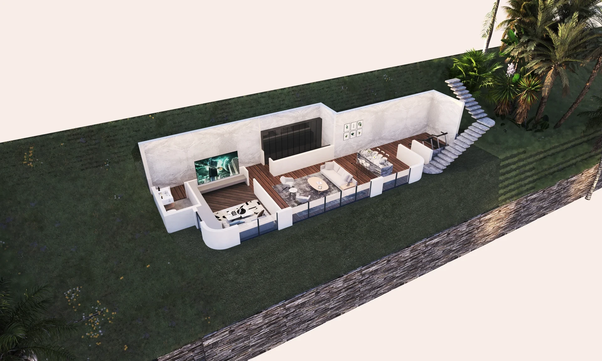 Ayana Luxury Villas