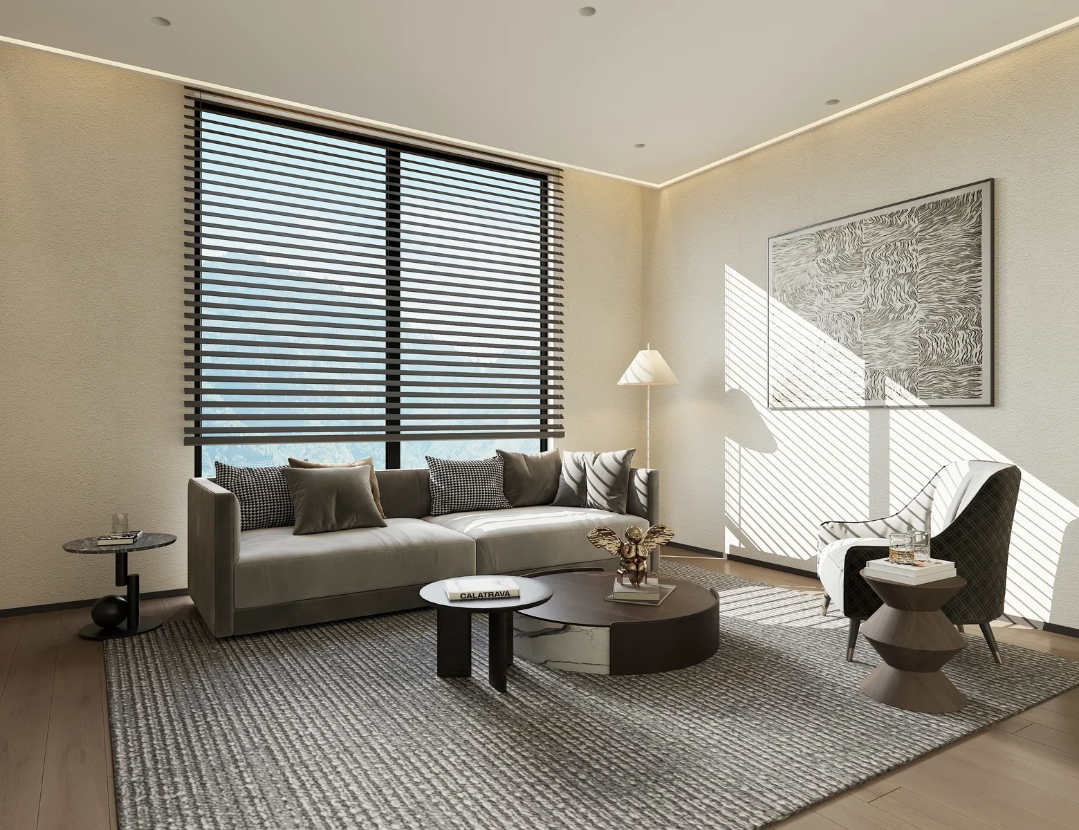Ayana Luxury Villas