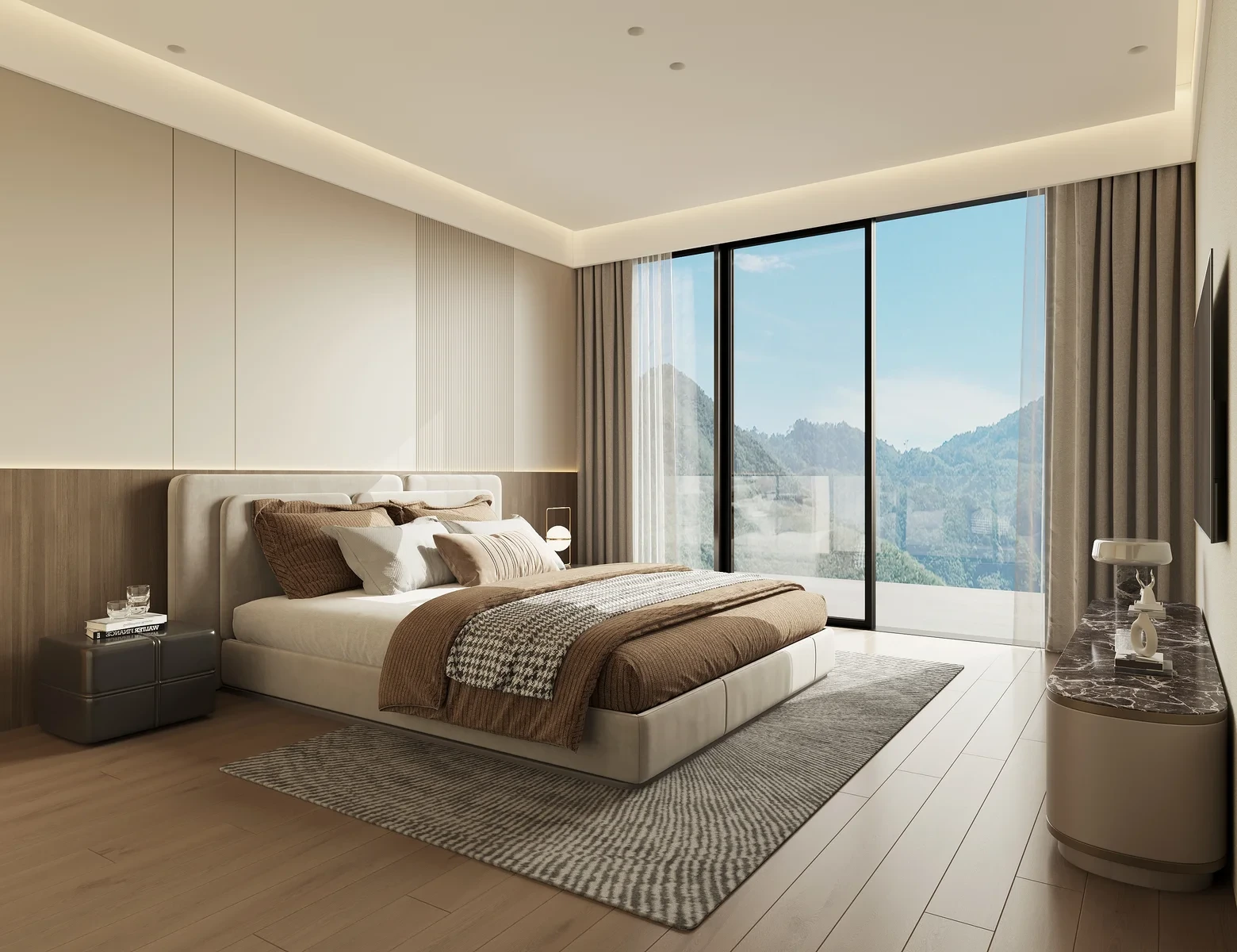 Ayana Luxury Villas