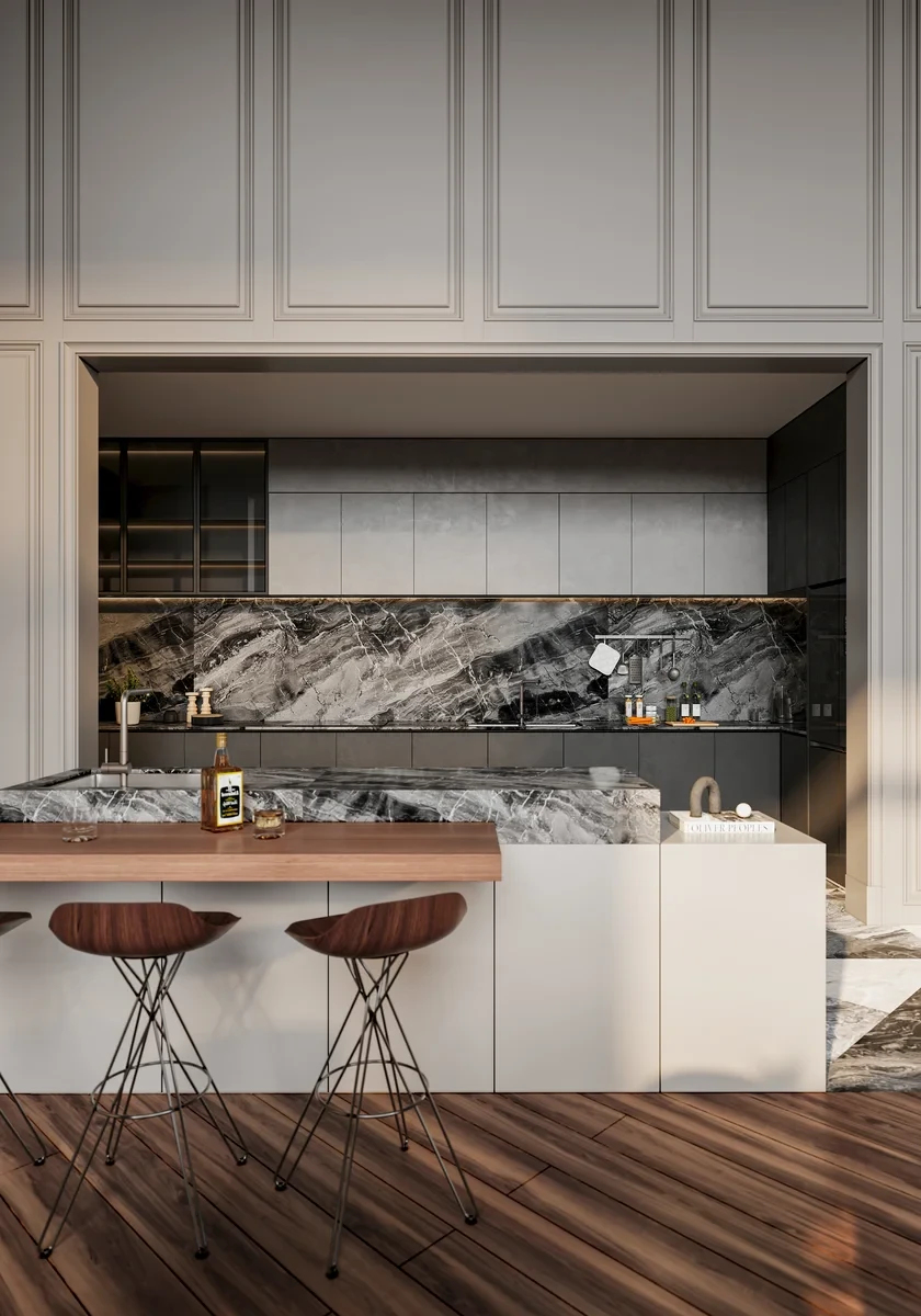 Ayana Luxury Villas