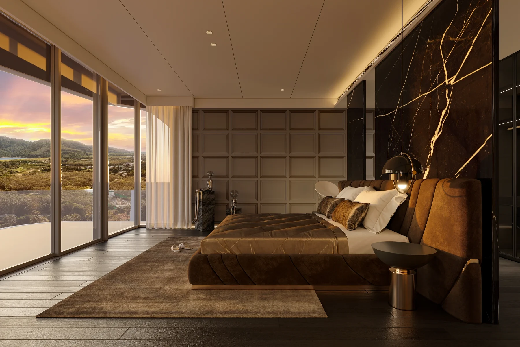 Ayana Luxury Villas