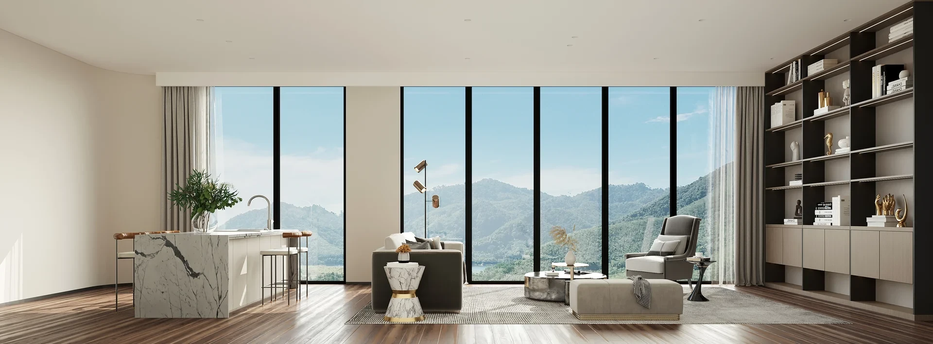 Ayana Luxury Villas