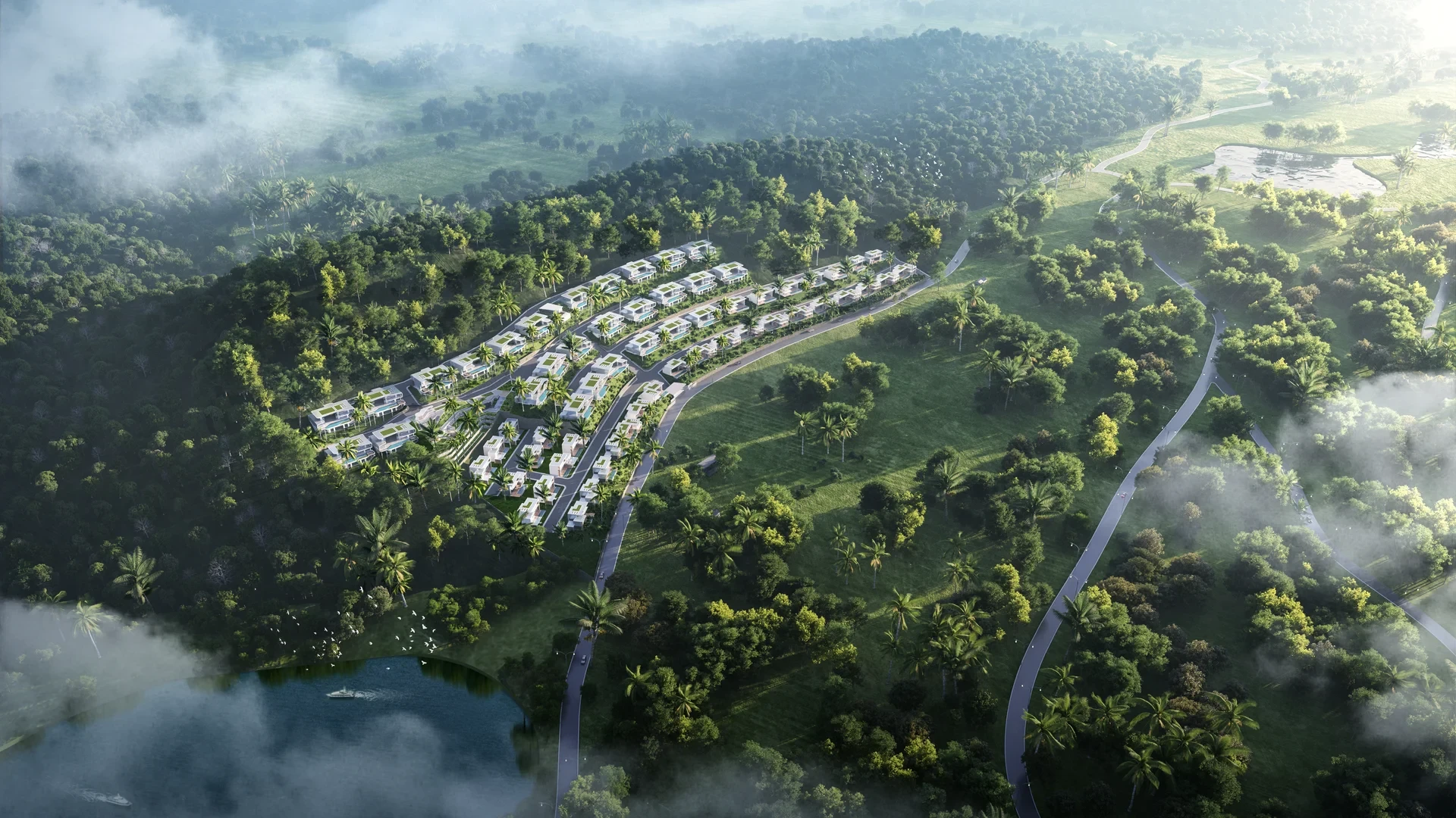Ayana Luxury Villas