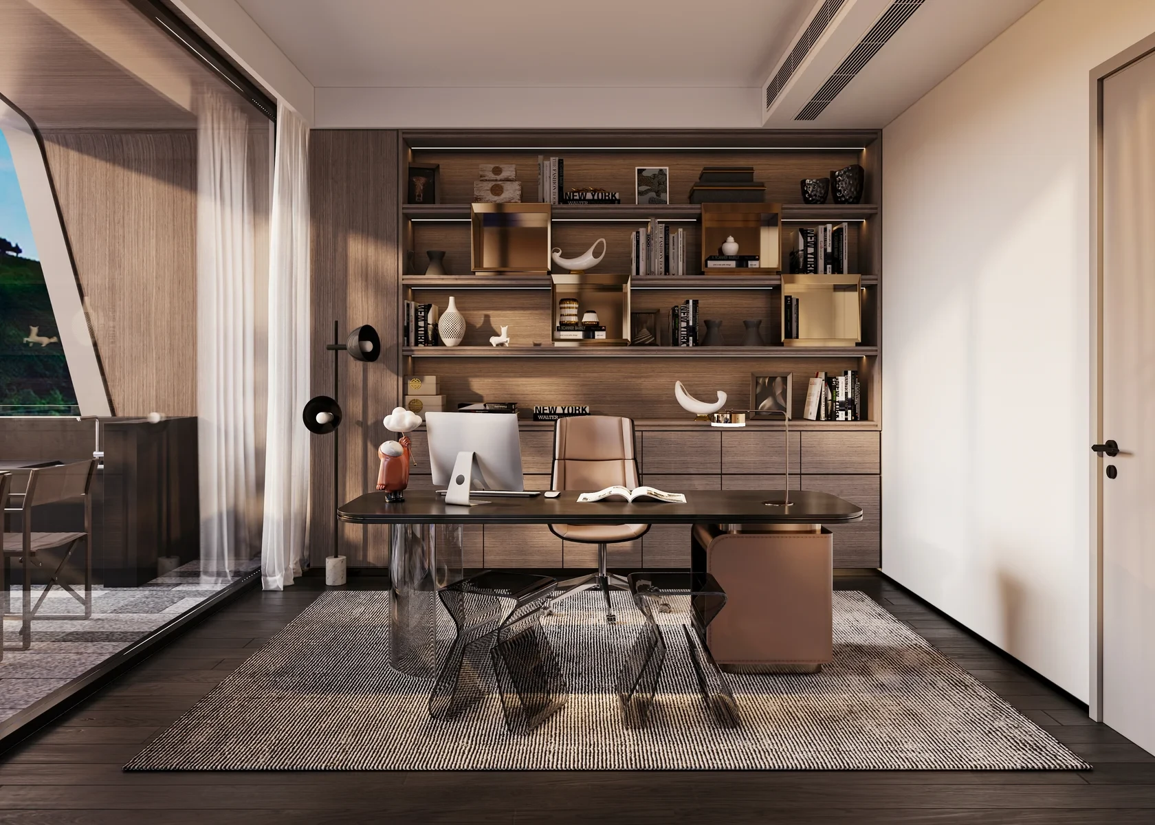 Ayana Luxury Villas