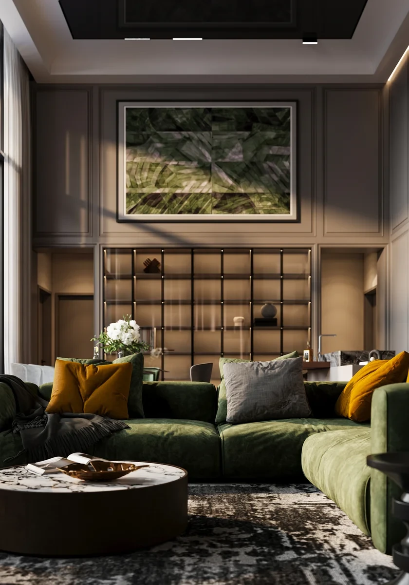 Ayana Luxury Villas