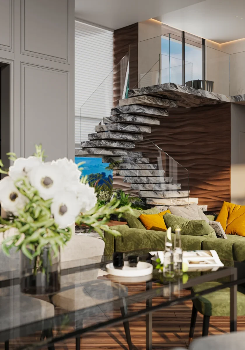 Ayana Luxury Villas
