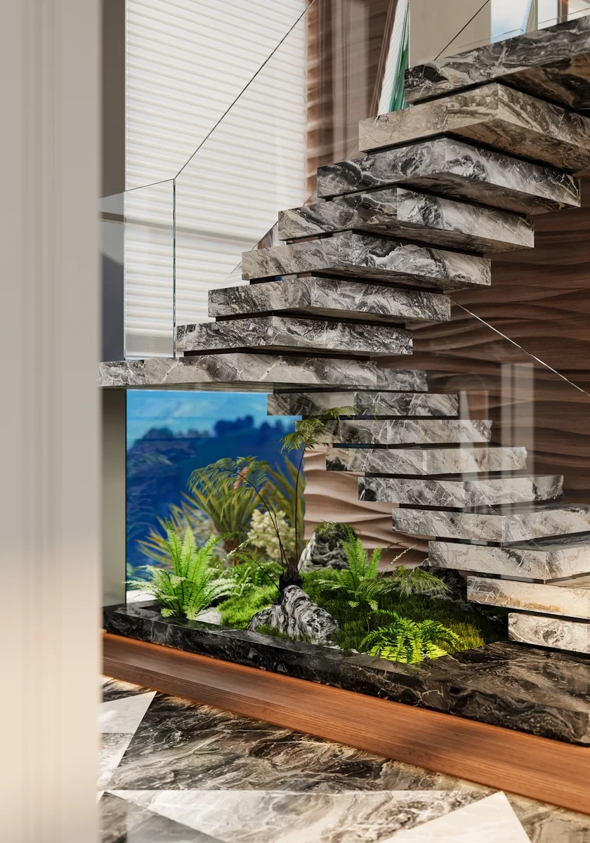 Ayana Luxury Villas