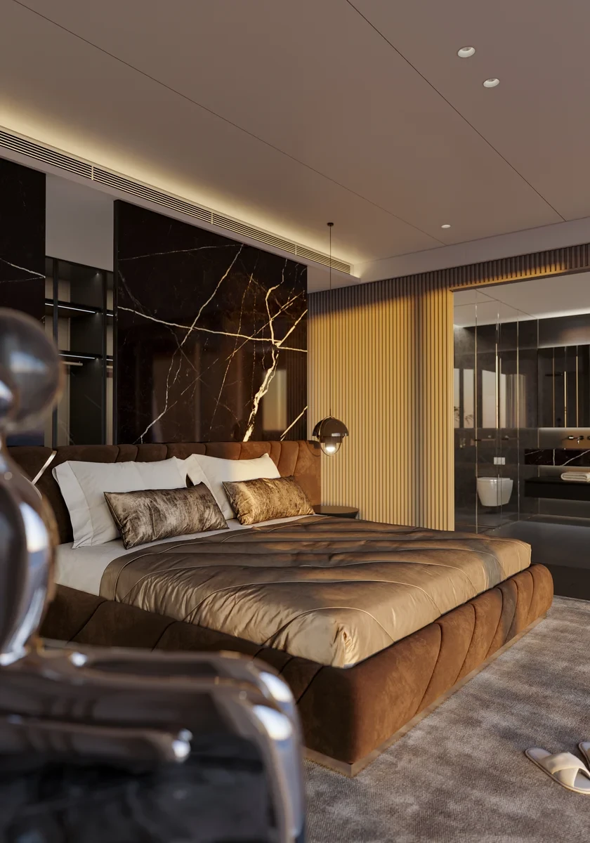 Ayana Luxury Villas