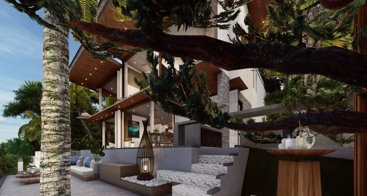 Narana Villa Phuket