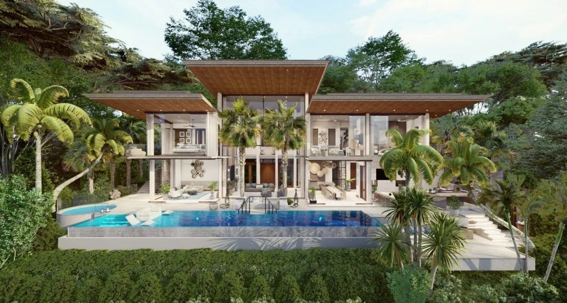 Narana Villa Phuket