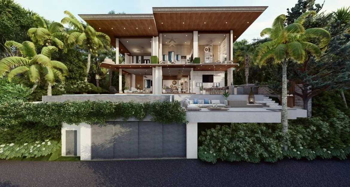Narana Villa Phuket