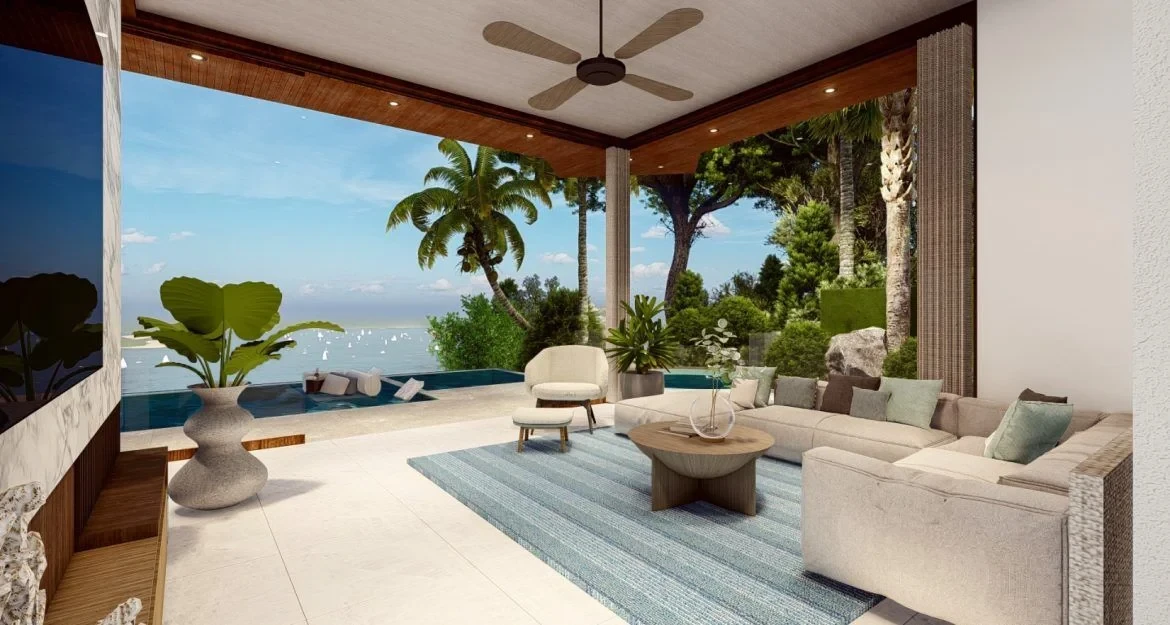 Narana Villa Phuket