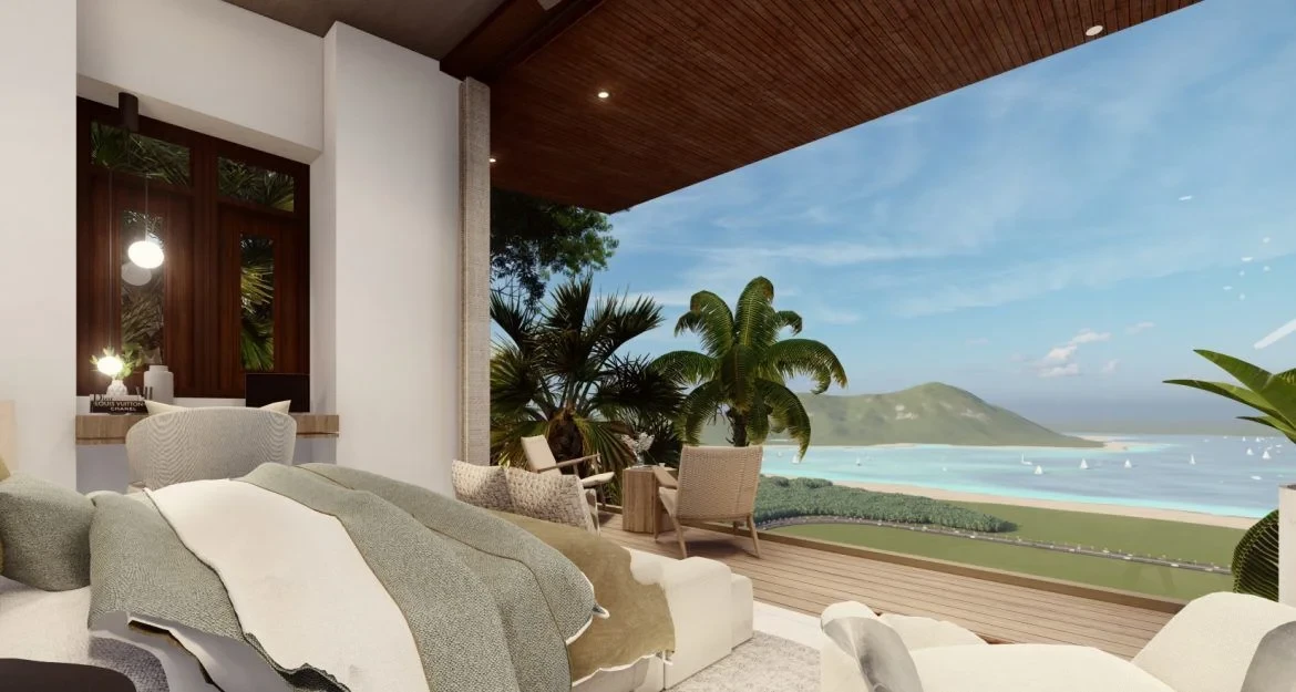 Narana Villa Phuket