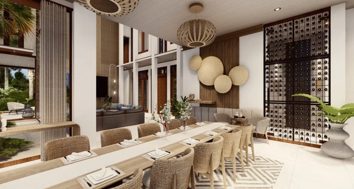 Narana Villa Phuket