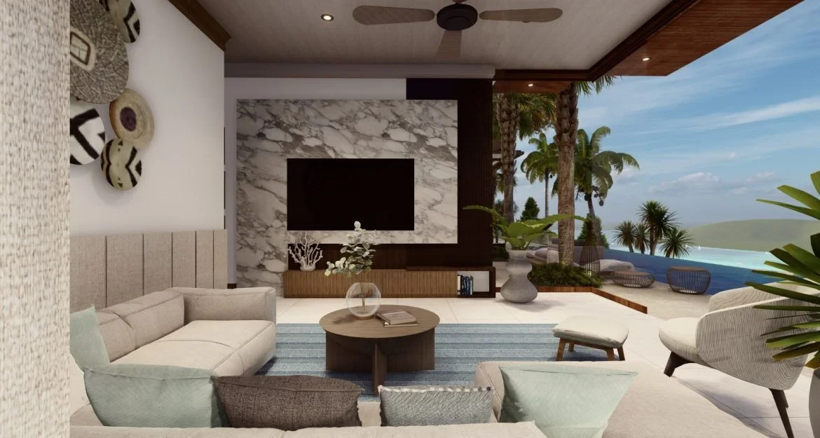 Narana Villa Phuket