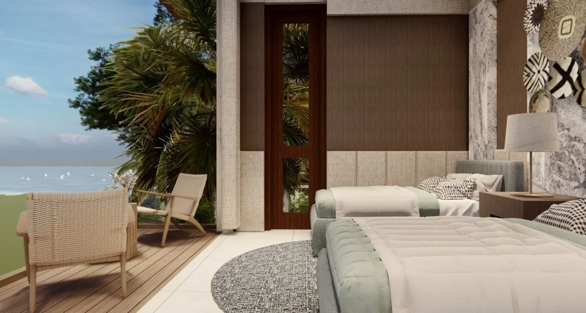 Narana Villa Phuket