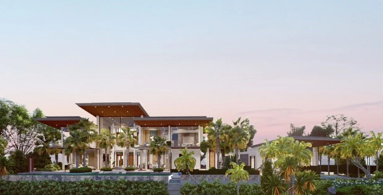 Narana Villa Phuket