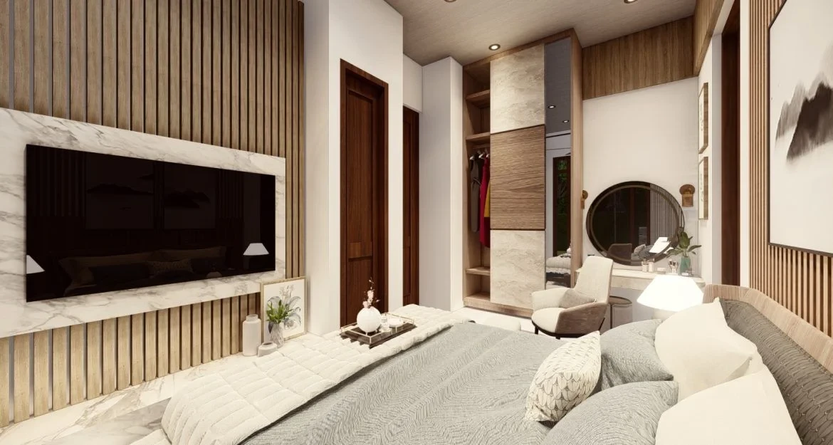 Narana Villa Phuket