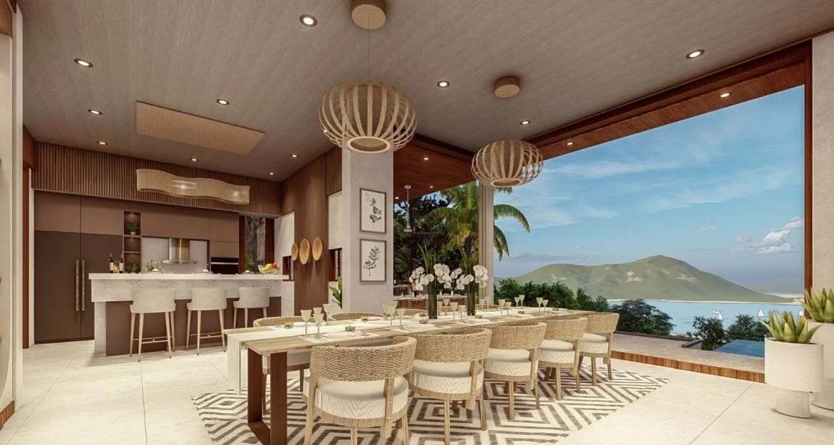 Narana Villa Phuket