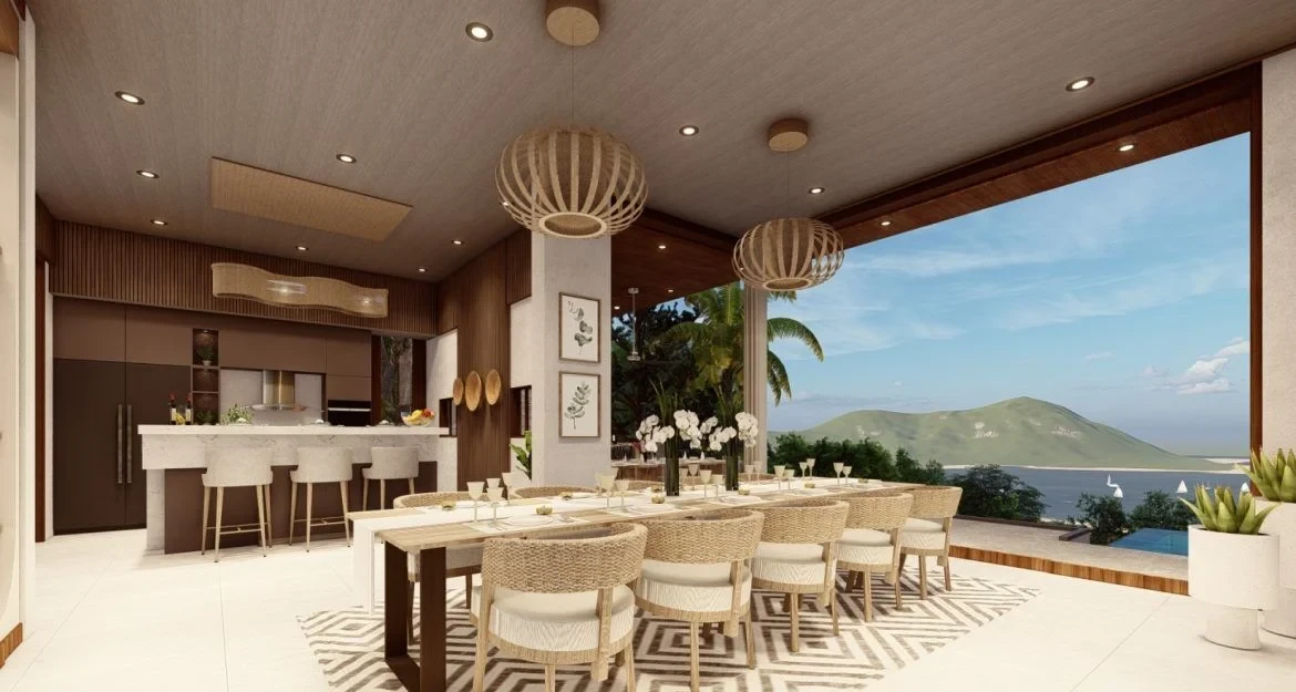 Narana Villa Phuket