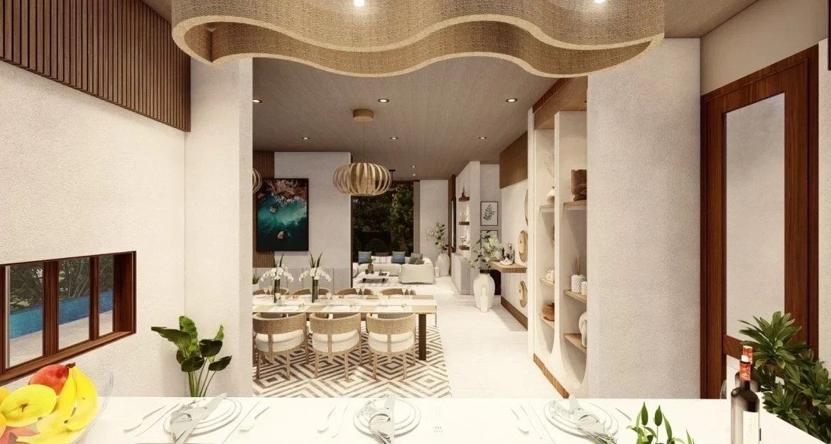 Narana Villa Phuket