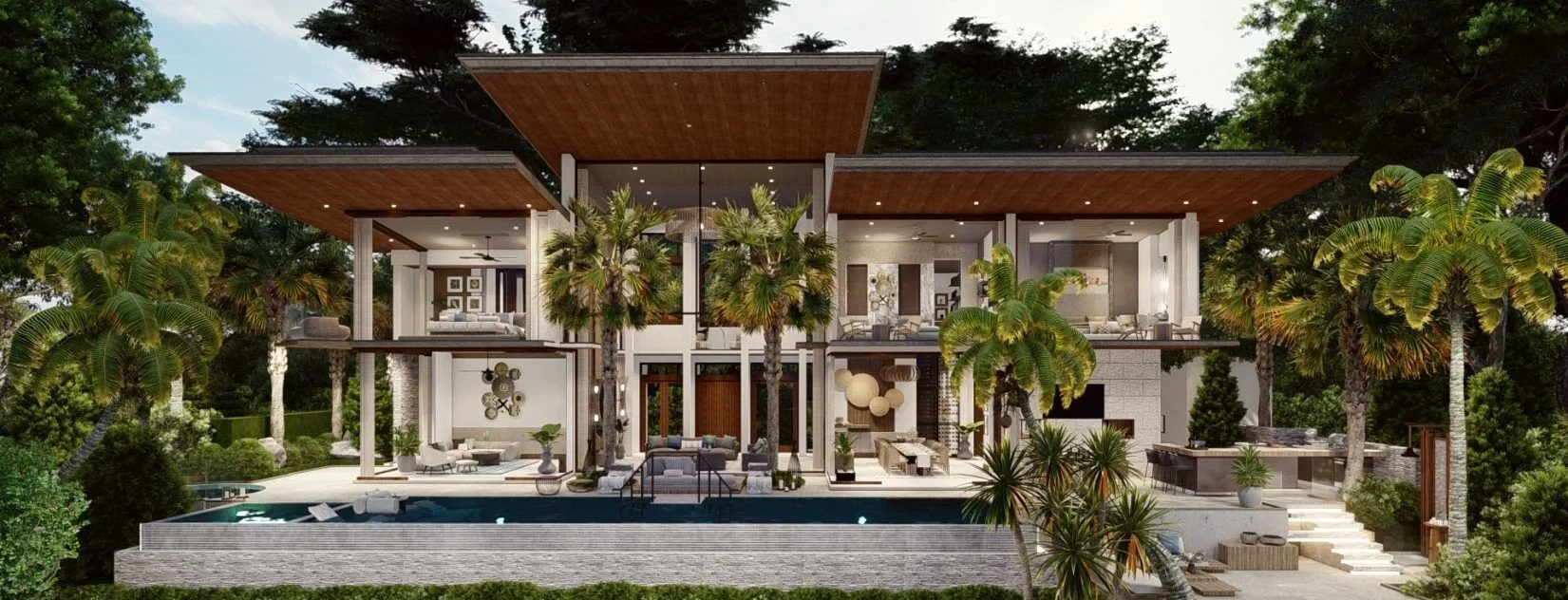 Narana Villa Phuket