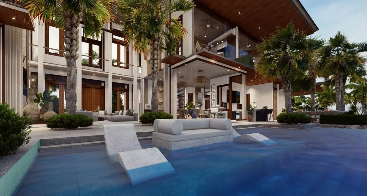 Narana Villa Phuket