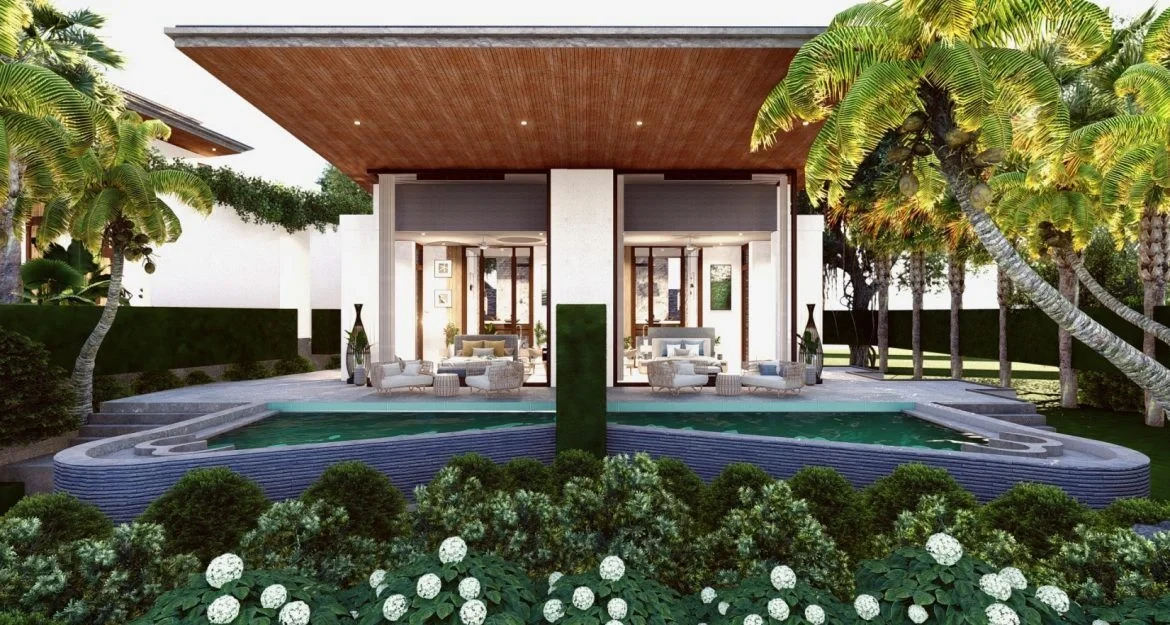 Narana Villa Phuket