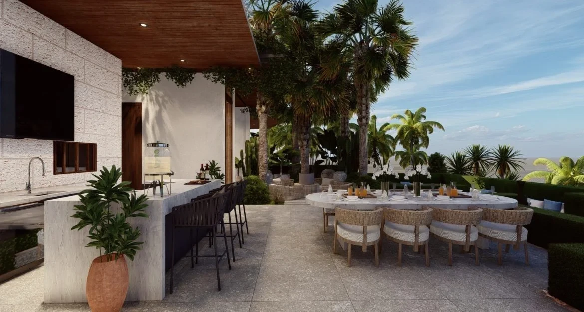Narana Villa Phuket