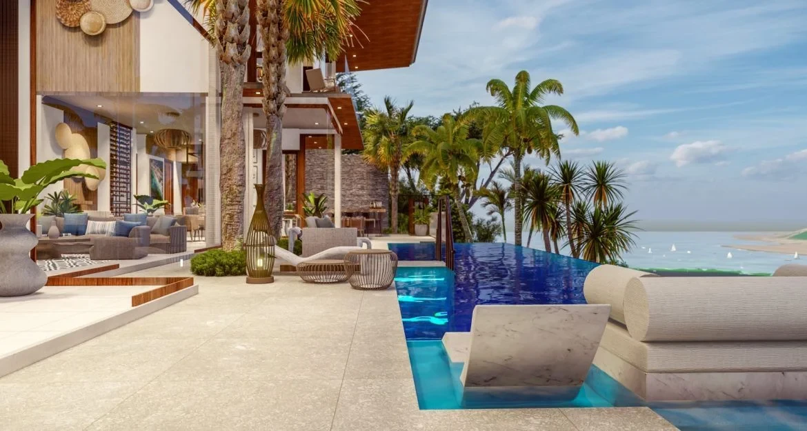 Narana Villa Phuket
