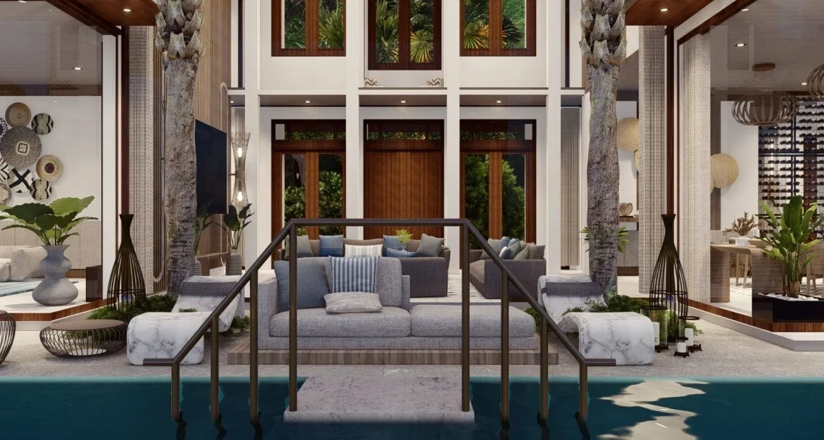 Narana Villa Phuket