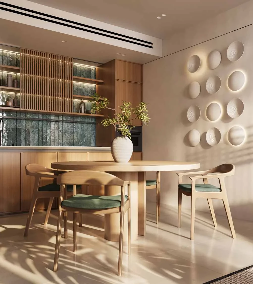 Lumio Residence Phuket