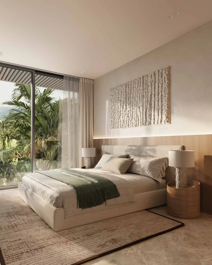 Lumio Residence Phuket