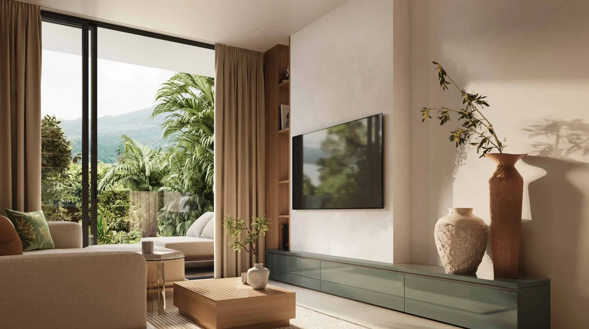 Lumio Residence Phuket