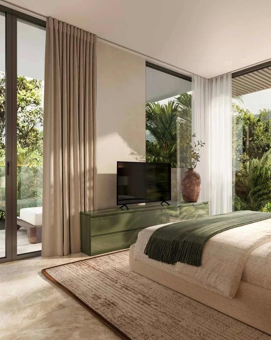 Lumio Residence Phuket