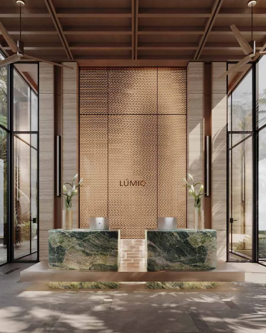 Lumio Residence Phuket