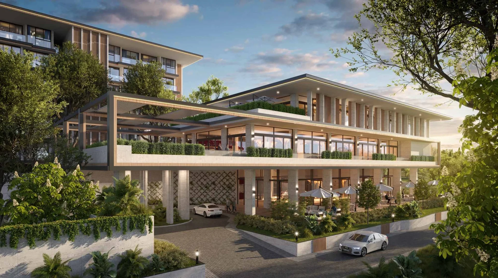 Lumio Residence Phuket